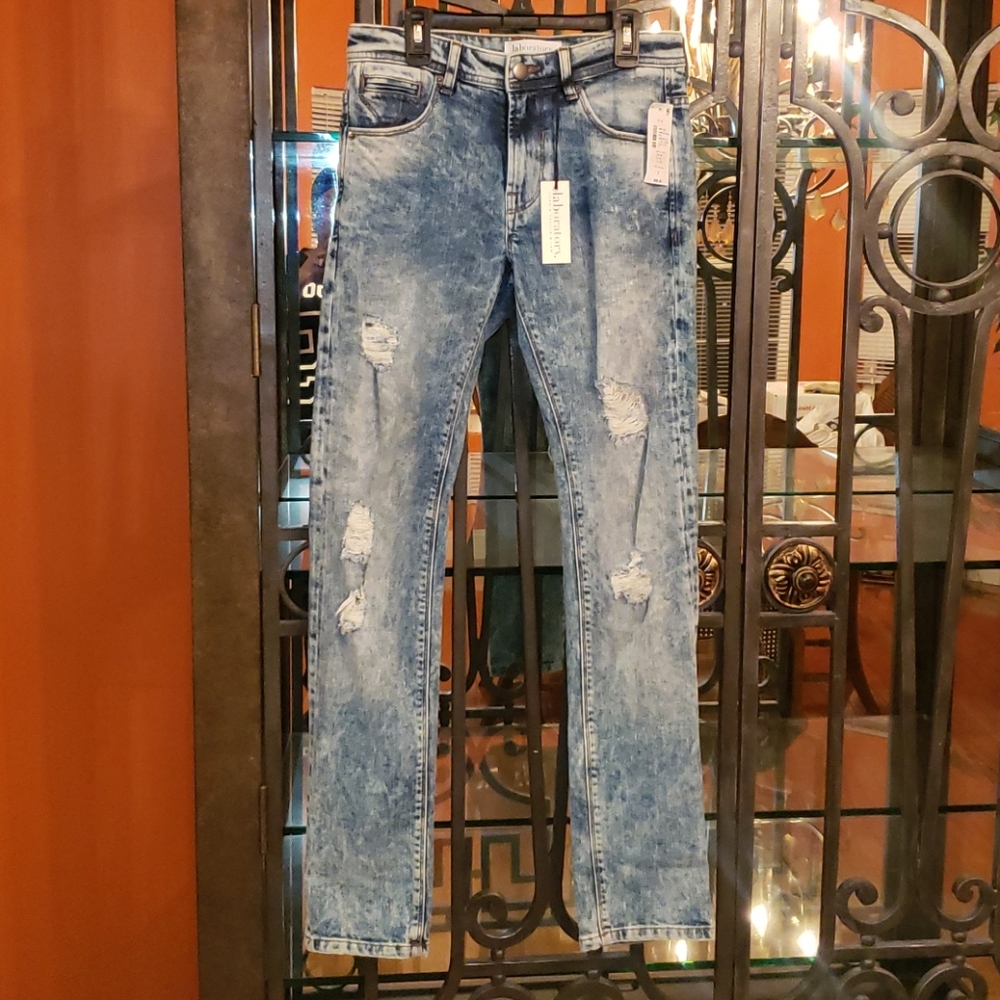 Womens jeans